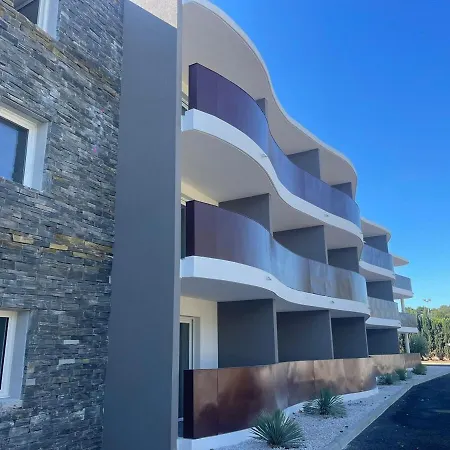 Apartment 218, Wellness Cap D'agde, Centre De Tennis Agde