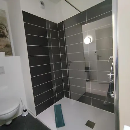 아파트 218, Wellness Cap D'agde, Centre De Tennis 아그