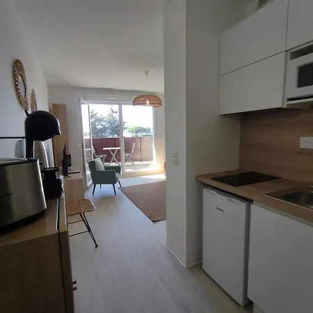 218, Wellness Cap D'agde, Centre De Tennis Agde