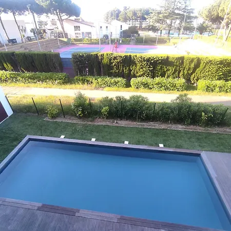 218, Wellness Cap D'agde, Centre De Tennis *